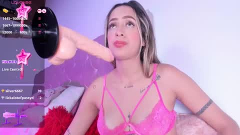 Snapshot of kloepraga chatting on 22, 2, 2025 SWEET KHLOE   FUCK MACHINE ACTIVE  online show from 22, 2, 2025