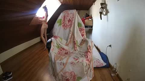 Klowrash online show from 10, 3, 2025