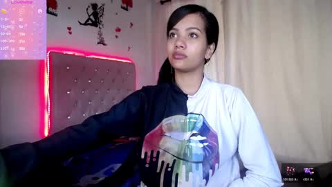 Valen online show from 18, 2, 2025