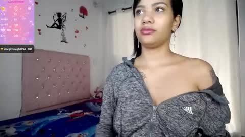Valen online show from 19, 2, 2025