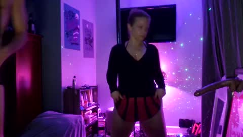 Snapshot of kmack1111 chatting on 7, 3, 2025 Kevv Heidi All Hallows Eve Show online show from 7, 3, 2025