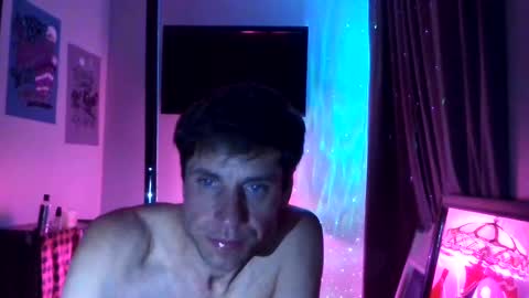 Snapshot of kmack1111 chatting on 10, 3, 2025 Kevv Heidi All Hallows Eve Show online show from 10, 3, 2025