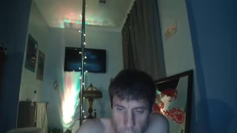 Snapshot of kmack1111 chatting on 19, 12, 2025 Kevv Heidi All Hallows Eve Show online show from 19, 12, 2025