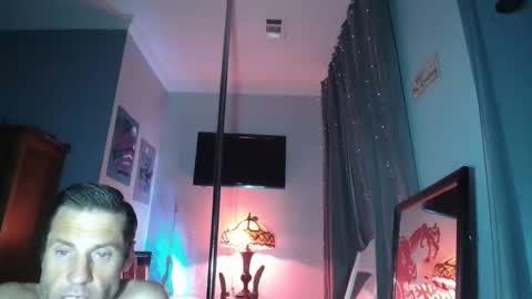 Snapshot of kmack1111 chatting on 11, 3, 2026 Kevv Heidi All Hallows Eve Show online show from 11, 3, 2026