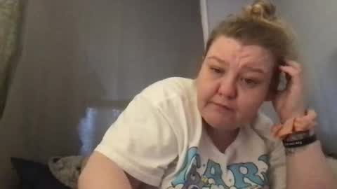 kmarie1196 online show from 19, 2, 2026