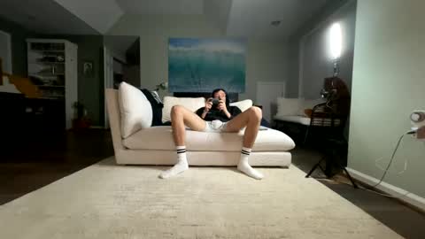 knautyknight online show from 23, 1, 2025