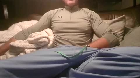 Knight3975 online show from 27, 10, 2025