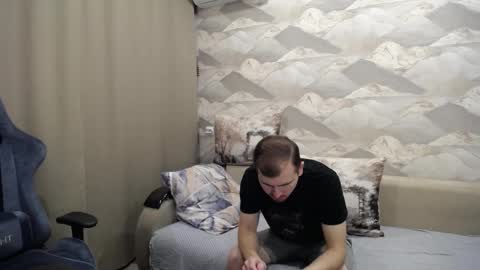 Carter.  online show from 16, 11, 2025