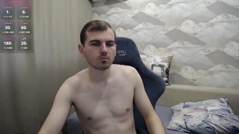 Carter.  online show from 7, 3, 2026