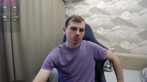 Carter.  online show from 12, 3, 2026