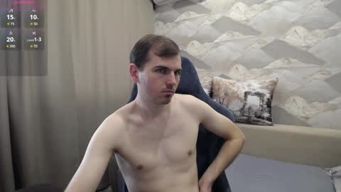 Carter.  online show from 2, 4, 2026