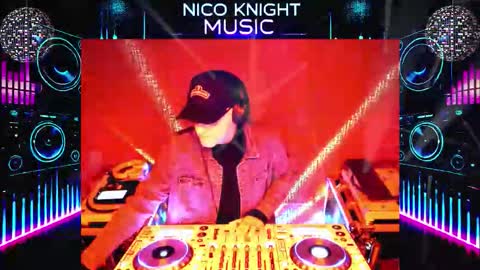 Nico Knight online show from 16, 12, 2025