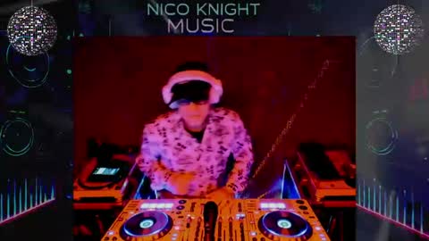 Nico Knight online show from 26, 5, 2026