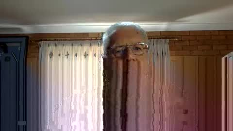 Snapshot of knights2001 chatting on 12, 1, 2026 Aussiedude online show from 12, 1, 2026