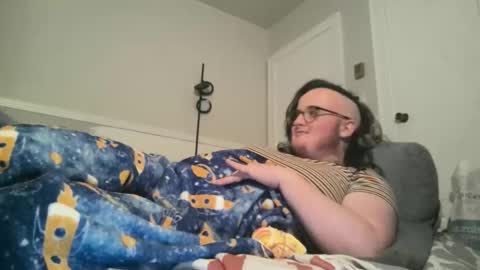 Miss Nebulara online show from 26, 2, 2026