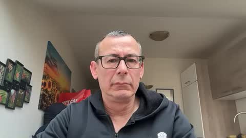 knusperhase1 online show from 13, 4, 2026