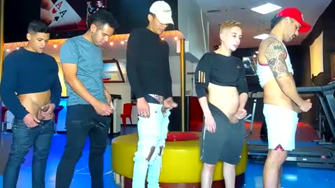 Snapshot of kobayaske chatting on 11, 1, 2025 kobayaske online show from 11, 1, 2025