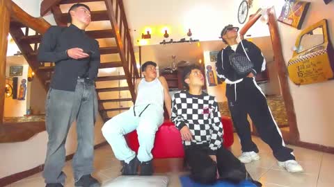 Snapshot of kobayaske chatting on 16, 2, 2025 kobayaske online show from 16, 2, 2025