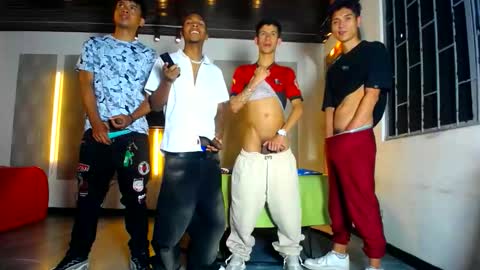 kobayaske online show from 31, 3, 2026