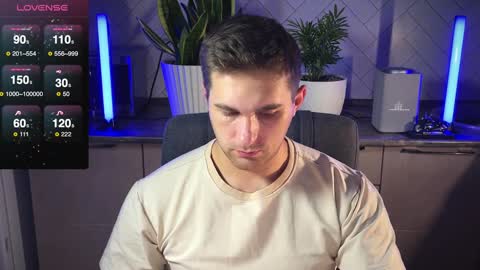 Sweet boy online show from 24, 1, 2025