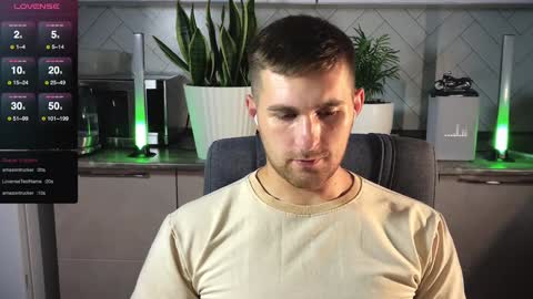 Sweet boy online show from 31, 1, 2025