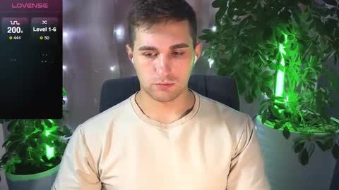 Sweet boy online show from 24, 2, 2025