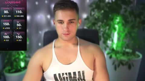 Sweet boy online show from 1, 3, 2025