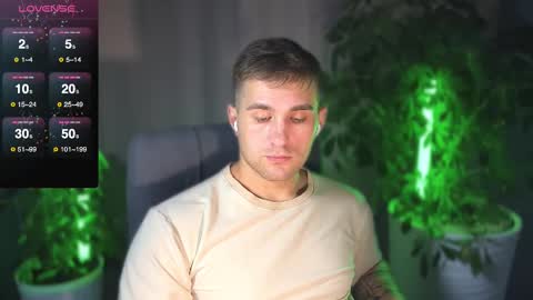 Sweet boy online show from 3, 3, 2025