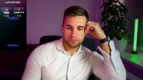 Sweet boy online show from 11, 10, 2025