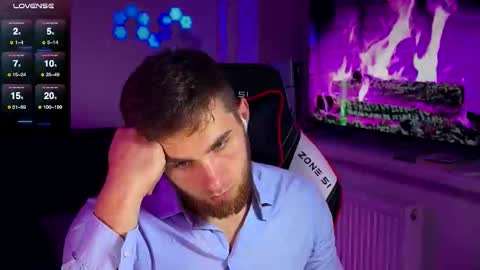 Sweet boy online show from 12, 11, 2025