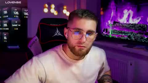 Sweet boy online show from 15, 11, 2025