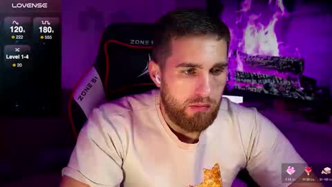 Sweet boy online show from 26, 11, 2025