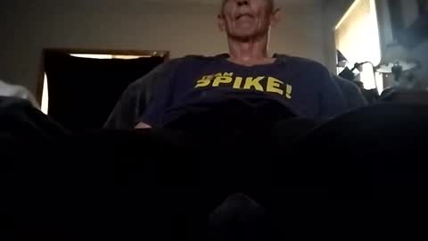 Snapshot of kockforyou chatting on 22, 9, 2025 kockforyou online show from 22, 9, 2025