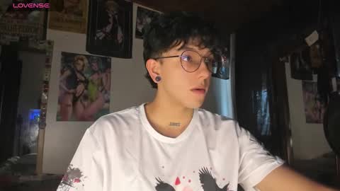 Koddy Independent model online show from 23, 3, 2026