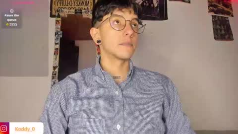 Snapshot of koddy_0 chatting on 17, 5, 2026 Koddy Independent model online show from 17, 5, 2026
