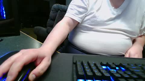 Kodiak1974 online show from 1, 3, 2025