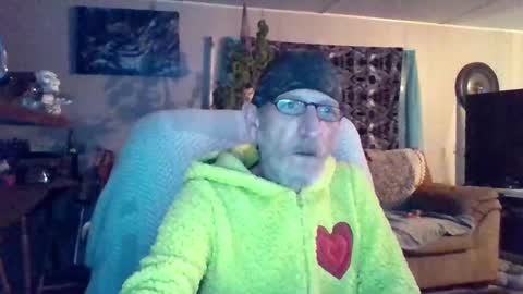 kodiakpm1 online show from 17, 11, 2025