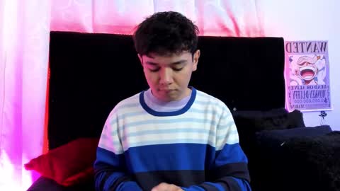 kody_sexy online show from 7, 11, 2025