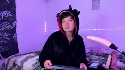 kody_sexy online show from 21, 3, 2026