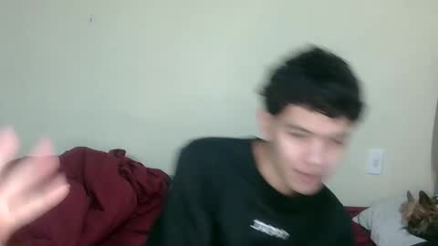 Jacob and Victoria  online show from 18, 1, 2026