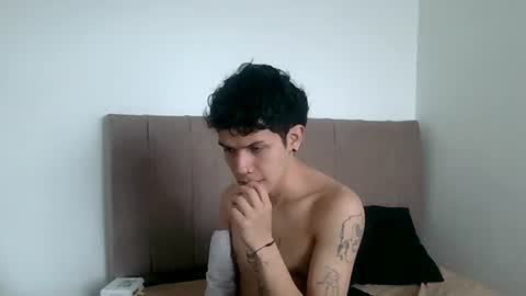 Snapshot of koiseraphin chatting on 14, 7, 2026 Jacob and Victoria online show from 14, 7, 2026