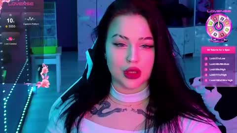 Snapshot of kokokolla chatting on 8, 12, 2024 Mia online show from 8, 12, 2024