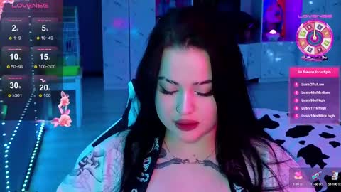 Snapshot of kokokolla chatting on 9, 12, 2024 Mia online show from 9, 12, 2024