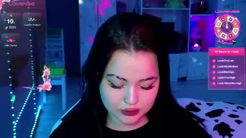 Snapshot of kokokolla chatting on 9, 12, 2024 Mia online show from 9, 12, 2024