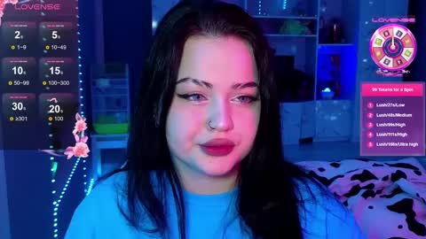 Snapshot of kokokolla chatting on 10, 12, 2024 Mia online show from 10, 12, 2024