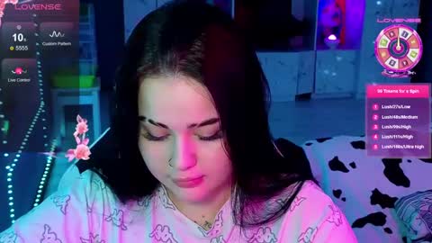 Snapshot of kokokolla chatting on 14, 12, 2024 Mia online show from 14, 12, 2024