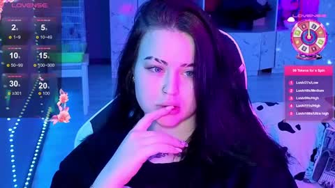 Snapshot of kokokolla chatting on 16, 12, 2024 Mia online show from 16, 12, 2024