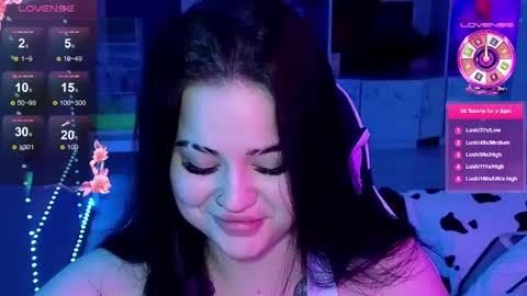 Snapshot of kokokolla chatting on 17, 12, 2024 Mia online show from 17, 12, 2024