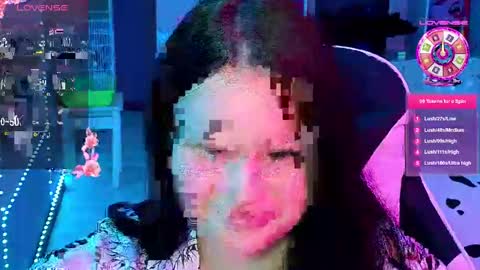 Snapshot of kokokolla chatting on 18, 12, 2024 Mia online show from 18, 12, 2024