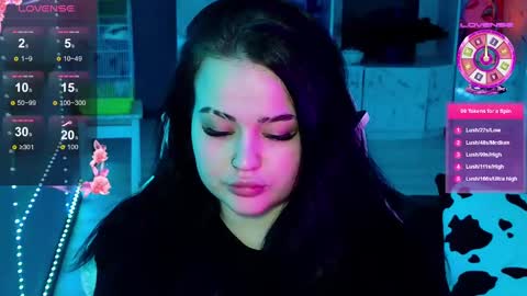 Snapshot of kokokolla chatting on 19, 12, 2024 Mia online show from 19, 12, 2024